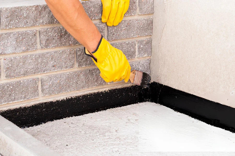 Basement Waterproofing in Angier, NC