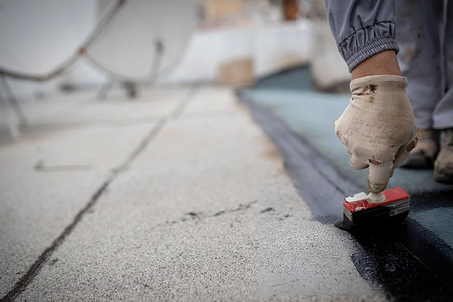 Basement Waterproofing in Angier, NC