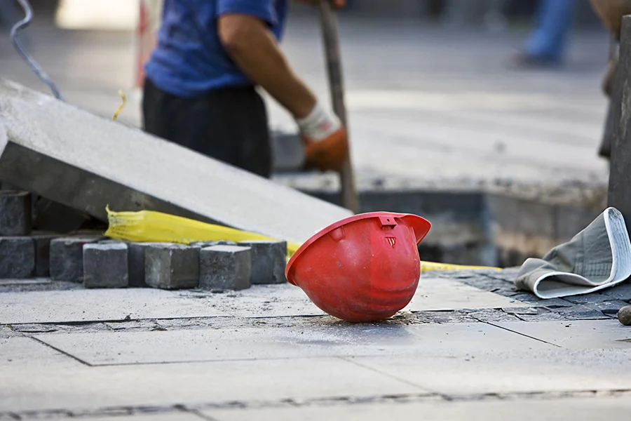 Commercial Foundation Repair in Angier, NC