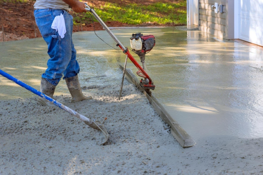 Compaction Grouting in Angier, NC