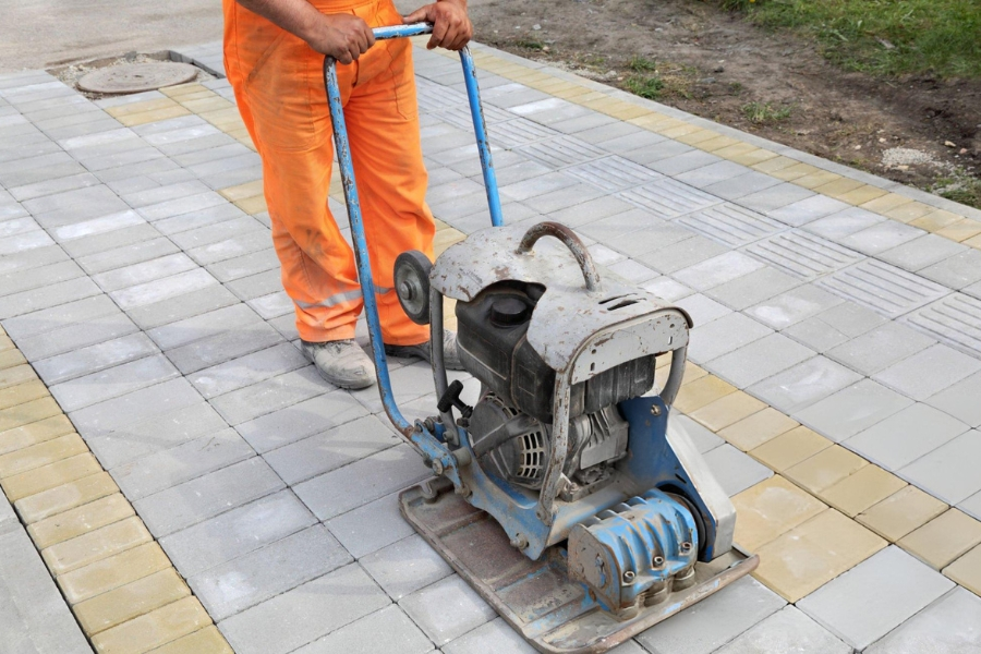 Compaction Grouting in Angier, NC
