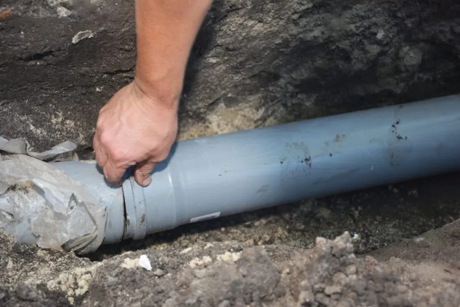 Drainage Services and Repair in Angier, NC (6)