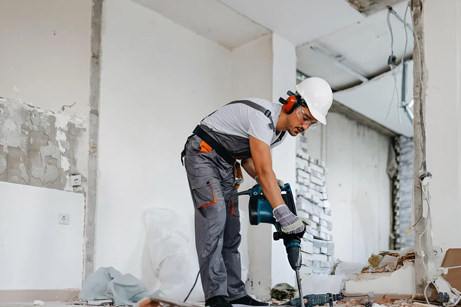 Foundation Repair in Buies Creek, NC