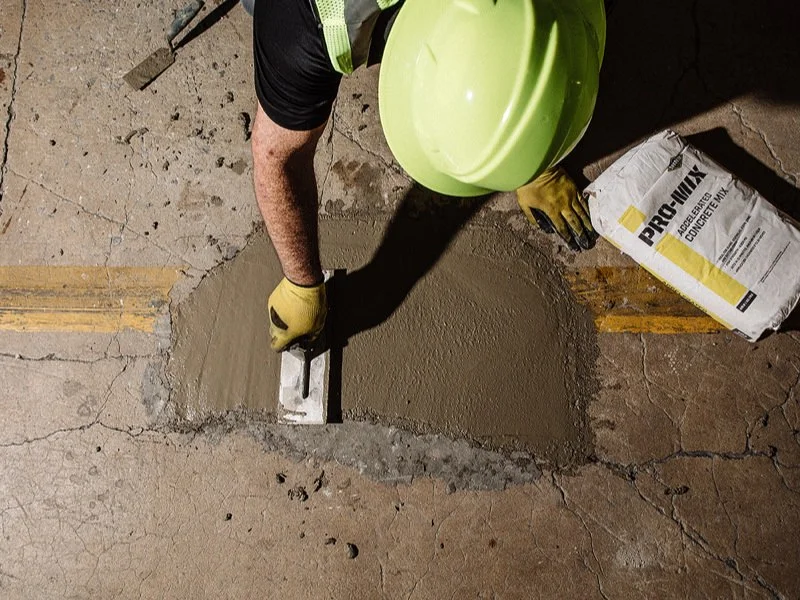 Foundation Repair in Buies Creek, NC