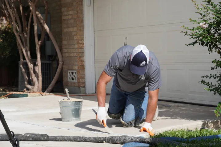 Foundation Repair in Buies Creek, NC
