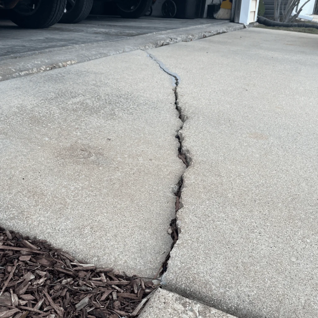 Foundation Repair in Buies Creek, NC