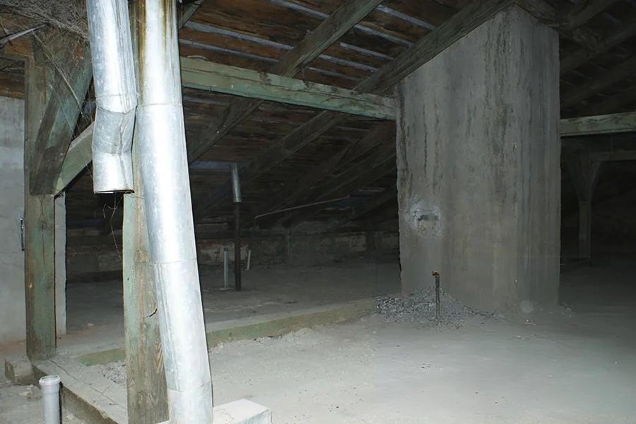 Foundation Repair in Coats, NC