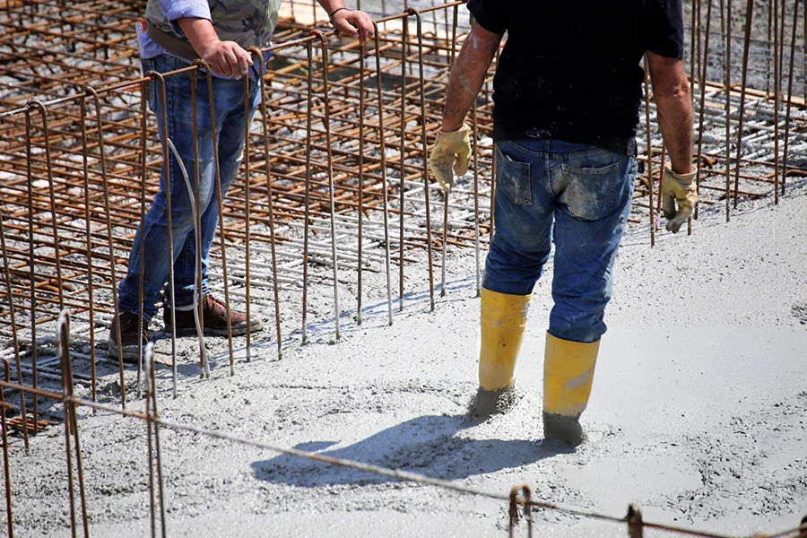 Foundation Repair in Lillington, NC