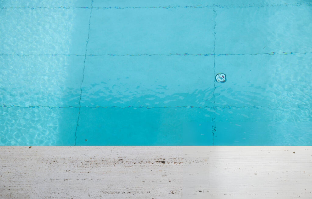 Pool Stabilization in Angier, NC