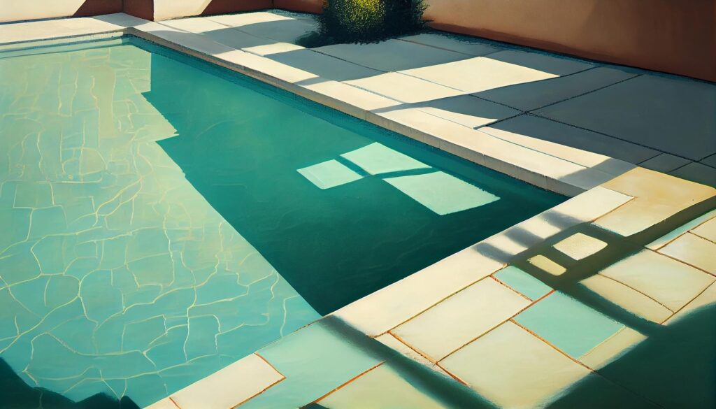 Pool Stabilization in Angier, NC