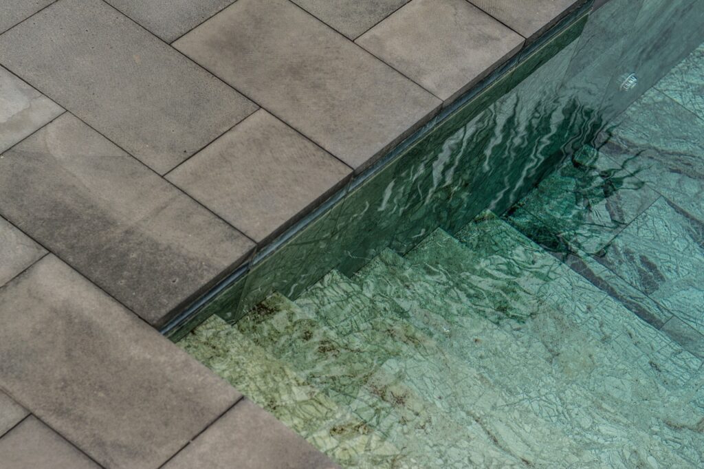 Pool Stabilization in Angier, NC