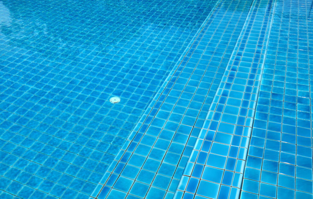 Pool Stabilization in Angier, NC