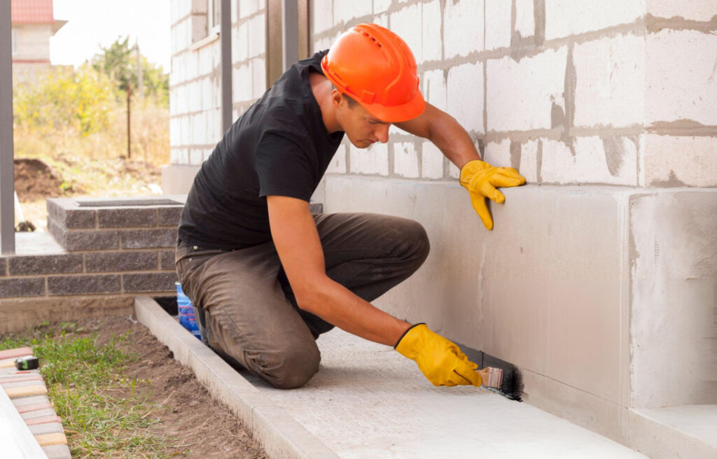 Retaining Wall Repair in Angier, NC