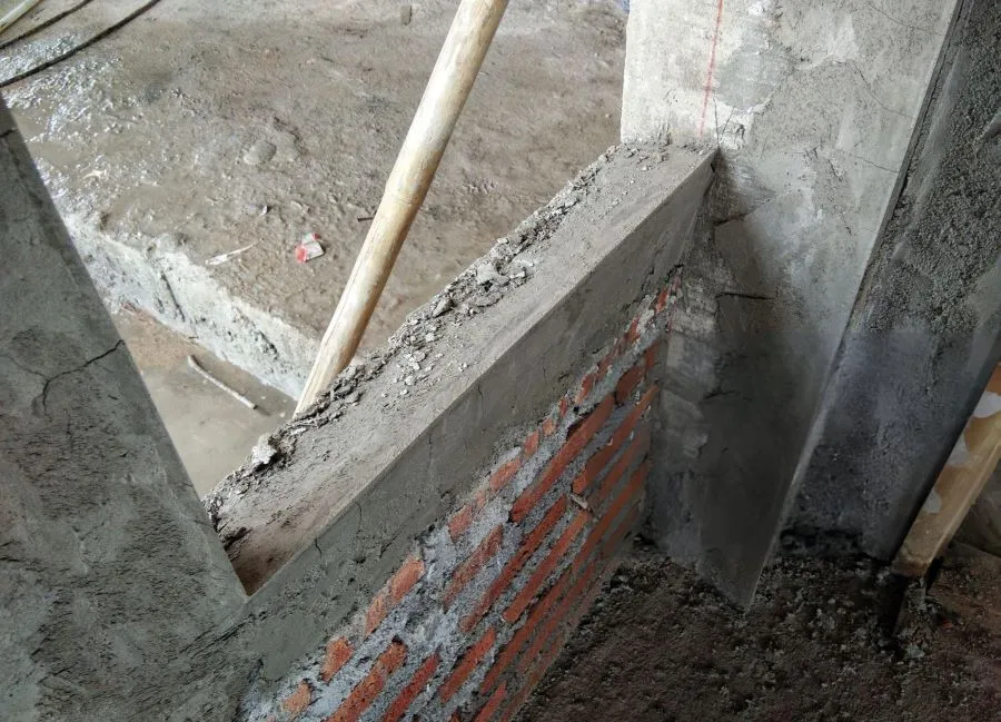 Foundation Repair in Fuquay-Varina, NC